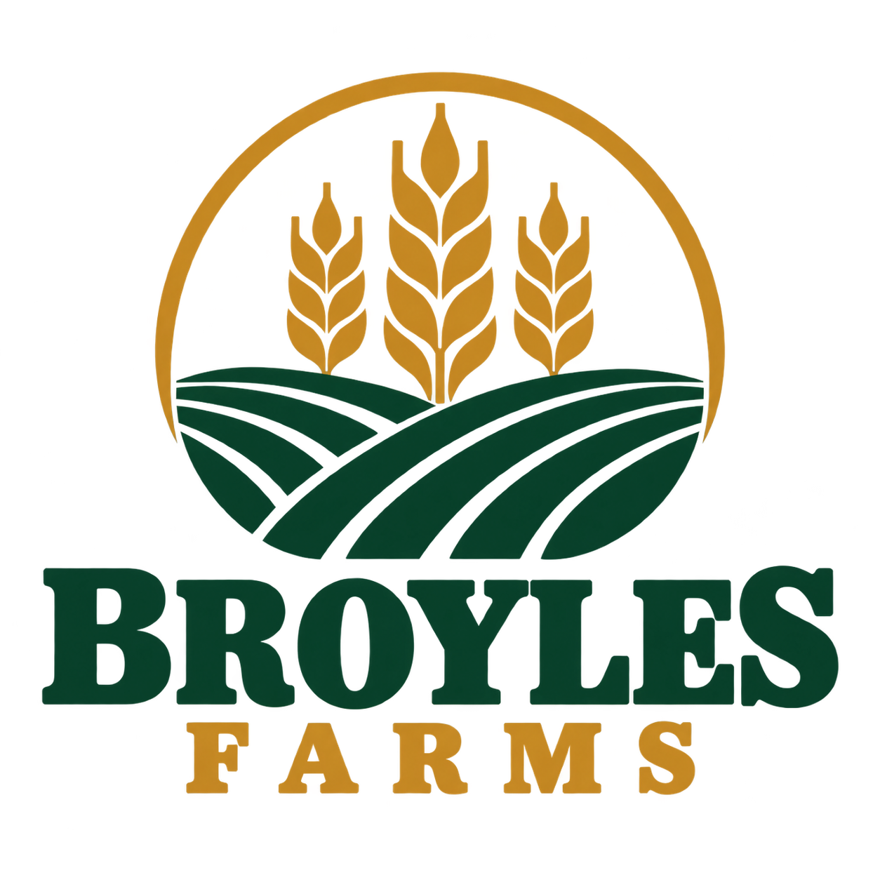 Broyles Farms